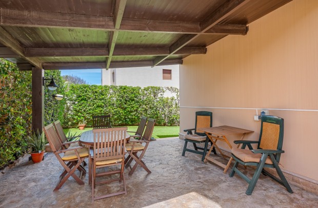 Revente - Villa Detached - Torrevieja - La Mata