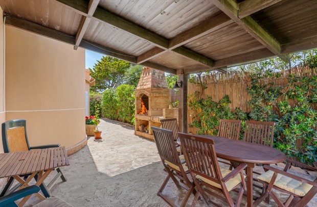 Revente - Villa Detached - Torrevieja - La Mata