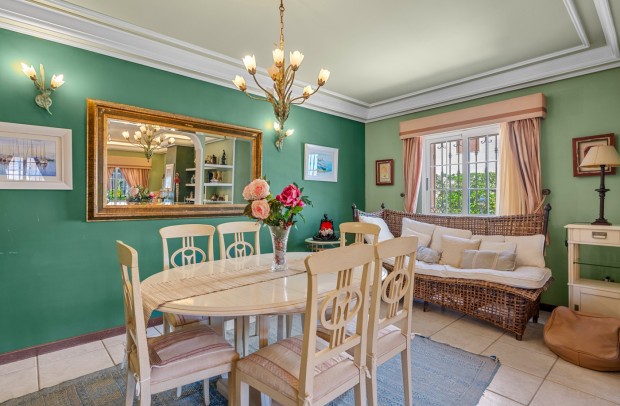 Revente - Villa Detached - Torrevieja - La Mata