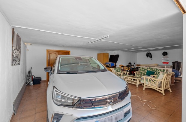 Revente - Villa Detached - Torrevieja - La Mata