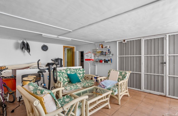 Revente - Villa Detached - Torrevieja - La Mata
