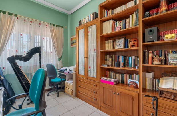 Revente - Villa Detached - Torrevieja - La Mata