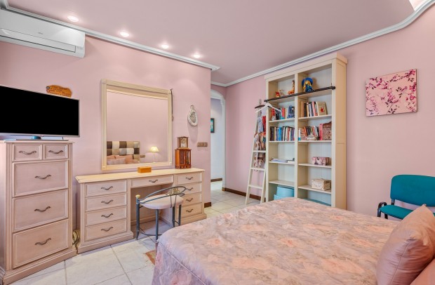 Revente - Villa Detached - Torrevieja - La Mata
