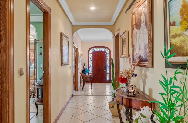Revente - Villa Detached - Torrevieja - La Mata