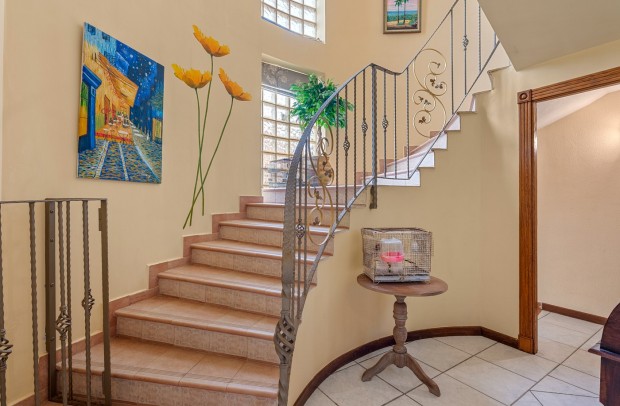 Revente - Villa Detached - Torrevieja - La Mata