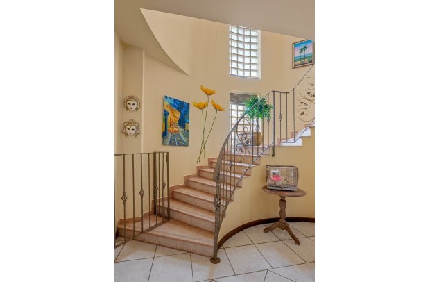 Revente - Villa Detached - Torrevieja - La Mata
