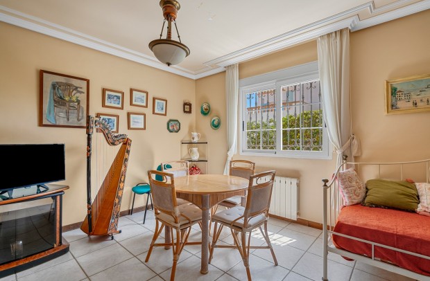 Revente - Villa Detached - Torrevieja - La Mata