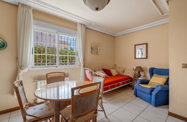 Revente - Villa Detached - Torrevieja - La Mata
