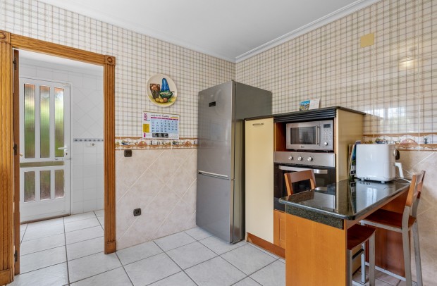 Revente - Villa Detached - Torrevieja - La Mata