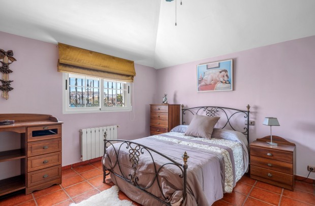 Revente - Villa Detached - Torrevieja - La Mata