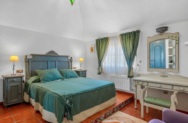 Revente - Villa Detached - Torrevieja - La Mata