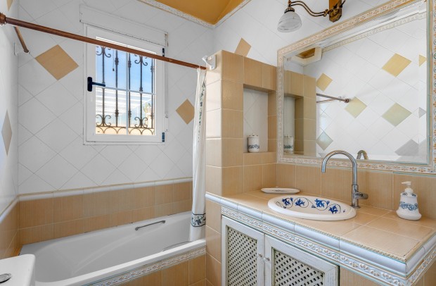 Revente - Villa Detached - Torrevieja - La Mata