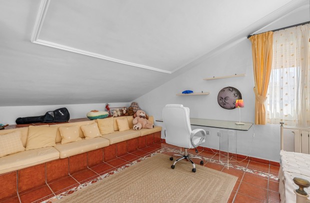 Revente - Villa Detached - Torrevieja - La Mata