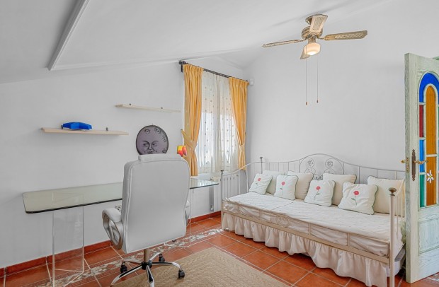 Revente - Villa Detached - Torrevieja - La Mata