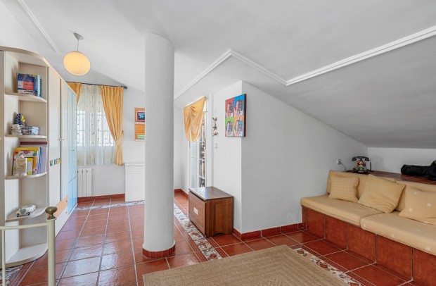 Revente - Villa Detached - Torrevieja - La Mata