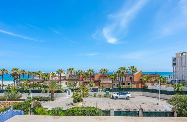 Revente - Villa Detached - Torrevieja - La Mata
