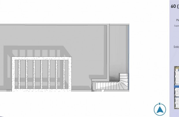 New Build - Apartment - Guardamar del Segura - EL RASO