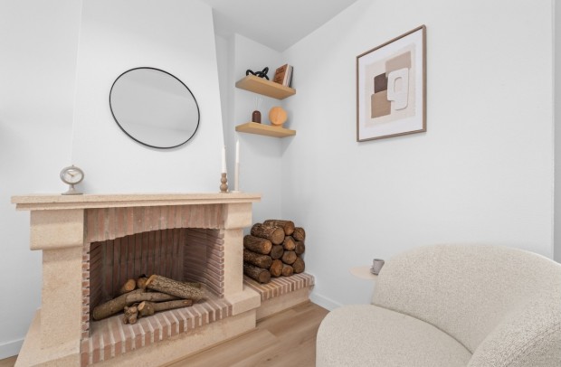 Revente - Villa Detached - Villamartin - PAU 26