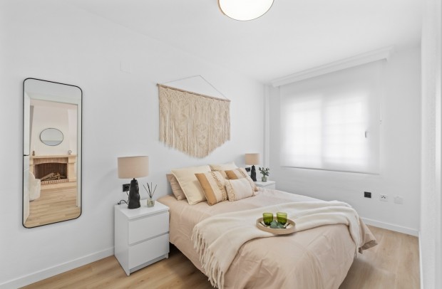 Revente - Villa Detached - Villamartin - PAU 26