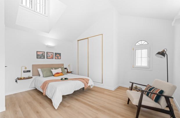 Revente - Villa Detached - Villamartin - PAU 26