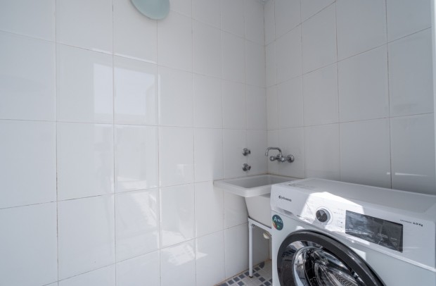 Revente - Villa Detached - Villamartin - PAU 26