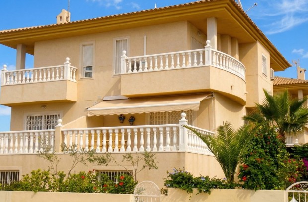 Resale - Semi-Detached - Benijófar - Benimar
