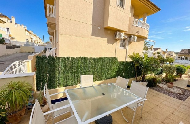 Resale - Semi-Detached - Benijófar - Benimar