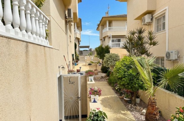 Resale - Semi-Detached - Benijófar - Benimar