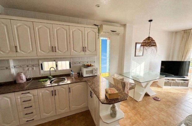 Resale - Semi-Detached - Benijófar - Benimar