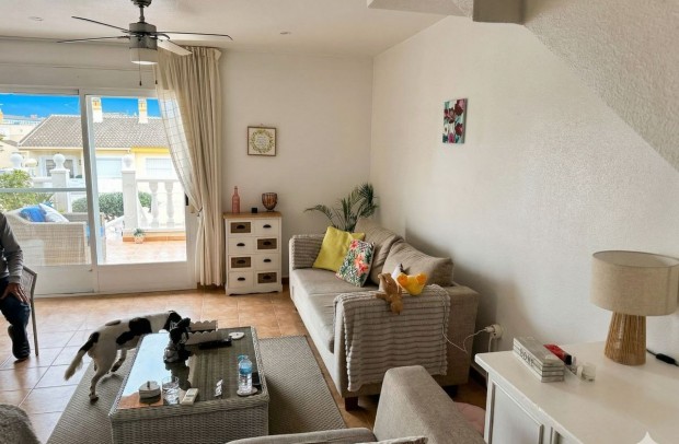 Resale - Semi-Detached - Benijófar - Benimar