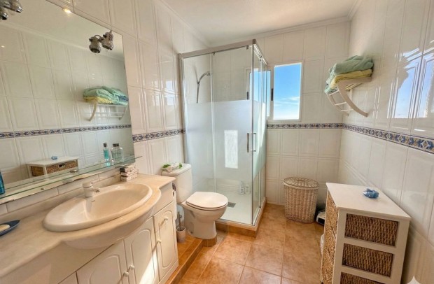 Resale - Semi-Detached - Benijófar - Benimar