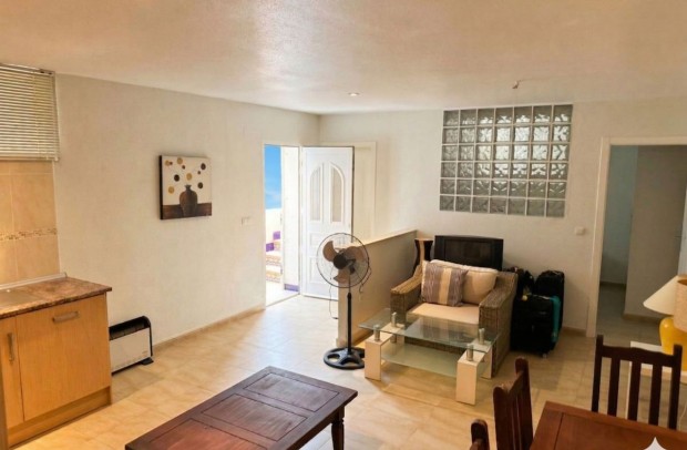 Resale - Semi-Detached - Benijófar - Benimar