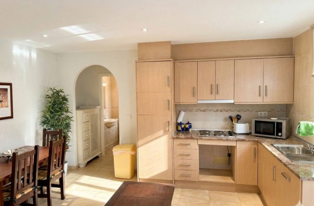 Resale - Semi-Detached - Benijófar - Benimar