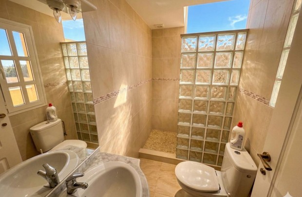 Resale - Semi-Detached - Benijófar - Benimar