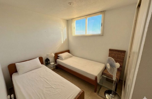 Resale - Semi-Detached - Benijófar - Benimar