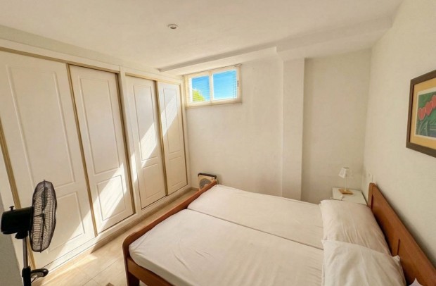 Resale - Semi-Detached - Benijófar - Benimar