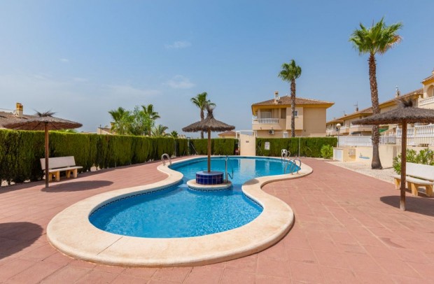 Resale - Semi-Detached - Benijófar - Benimar