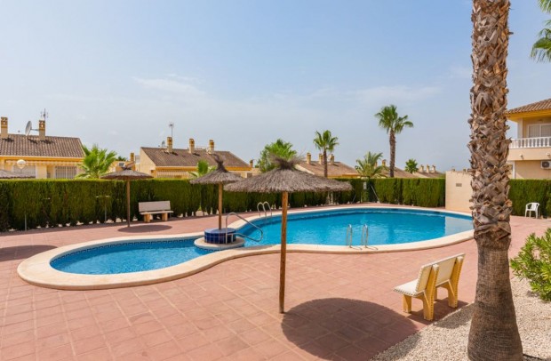 Resale - Semi-Detached - Benijófar - Benimar