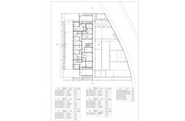 Nouvelle construction - Apartment - Finestrat - Balcón de finestrat