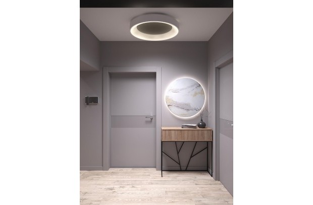 Nouvelle construction - Villa Detached - Finestrat - Balcón de finestrat
