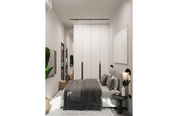 Nouvelle construction - Villa Detached - Finestrat - Balcón de finestrat