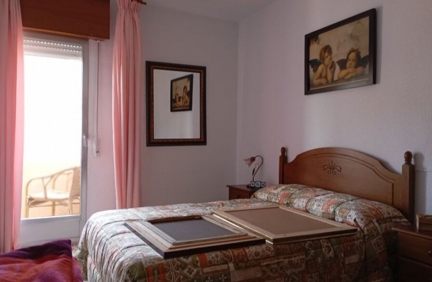Reventa - Townhouse - Daya Vieja