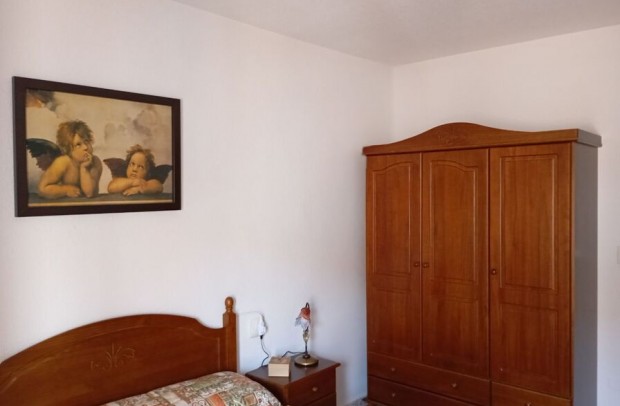 Reventa - Townhouse - Daya Vieja