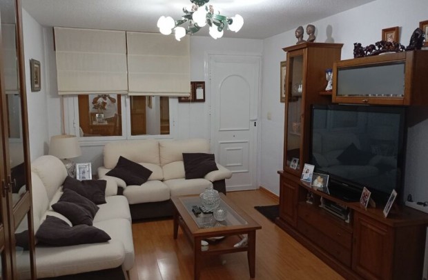 Reventa - Townhouse - Daya Vieja