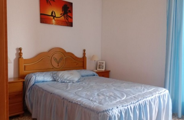 Reventa - Townhouse - Daya Vieja