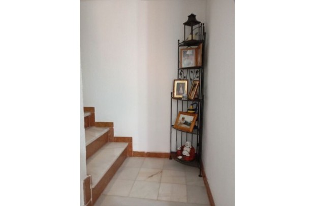 Reventa - Townhouse - Daya Vieja