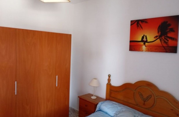 Reventa - Townhouse - Daya Vieja
