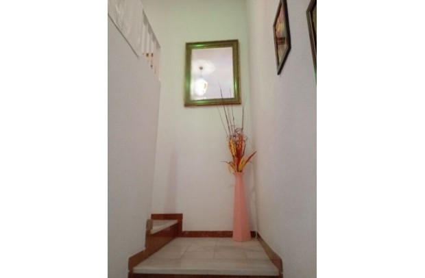 Reventa - Townhouse - Daya Vieja