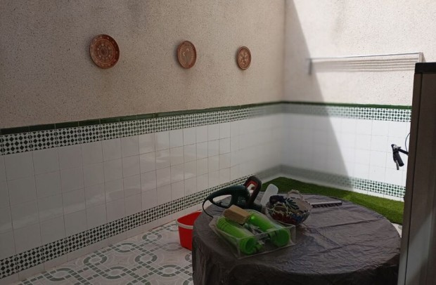 Reventa - Townhouse - Daya Vieja