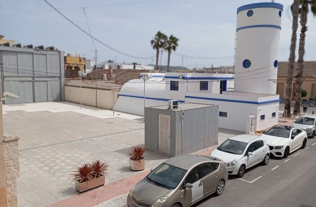 Reventa - Townhouse - Daya Vieja